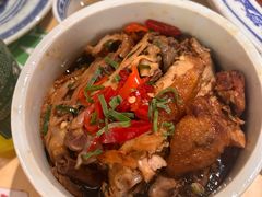-南京大牌档(龙江新城市广场店)