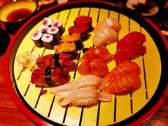 -千代武日本料理(开发区店)