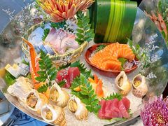 -Mr.Fish鱼鲜生海鲜放题(高德置地冬广场店)