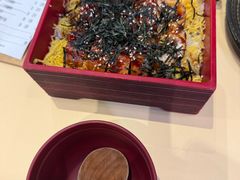 -Sushi Hanzo半藏(天环广场店)