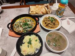 -高玛纳驴肉火烧(河间总店)