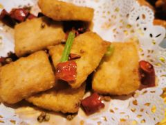 -大哈福烧烤·海鲜·家常菜(延安三路店)