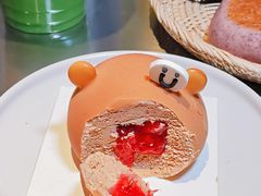 -迦南的早晨蛋糕甜品集合店