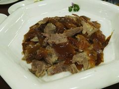 -西安烤鸭店(369烤鸭王店)
