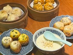 -鑫震源·苏式大虾生煎(山塘街店)