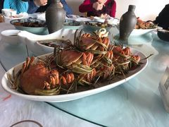-芸海阁·农家私房菜(沙家浜景区出口店)