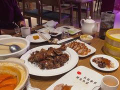 -北京全聚德(西翠路店)