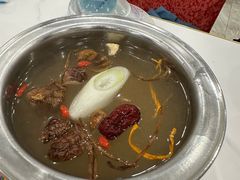 -老毛手抓·盐池滩羊非遗手抓(宁夏总店)