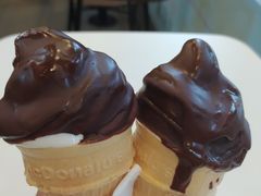 -麦当劳(文武路店)