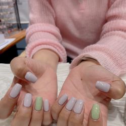 -樱织日式美甲美睫