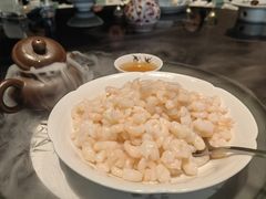 -香雪海饭店中餐厅(人民桥店)