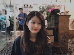 -FLOVIE FLORIST CAFE