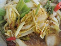 -渔中舟海鲜大排档(普陀沈家门店)
