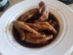 -顺德美的万豪酒店-万豪中餐厅