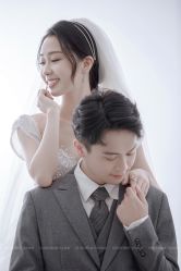 -日光视觉婚纱摄影(旗舰店)