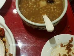 -宏状元现熬粥·京味菜(五棵松店)