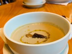 -君悦酒店·La Terrazza意合園·意式风味