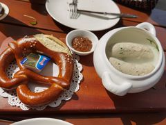 -Paulaner·德国帕拉娜自酿啤酒餐厅(海上世界店)