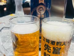-东味北道熟成·炭火烤肉(九龙店)