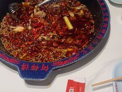 -何师傅美蛙鱼头(汉街店)