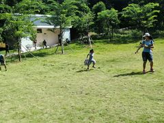 -田心森林公园