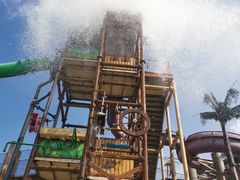-重庆海昌加勒比海水世界