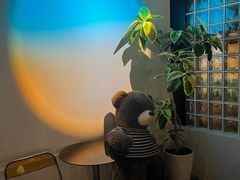 -夜宴江景餐厅