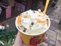 -阿安甜品(五一街店)
