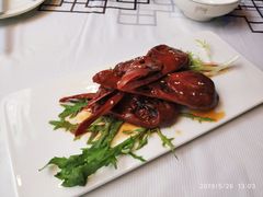 -尚岛私房菜(西方巷店)