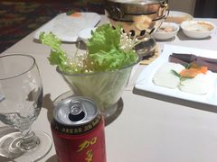 -鹏天阁酒楼·海鲜(红旗店)