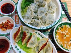 -袁记云饺(南门口店)