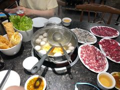 -八合里牛肉火锅(新洲店)