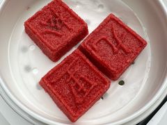 -九里云松·天香餐厅