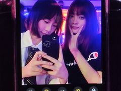 -UP嘻哈酒吧(粉巢店)