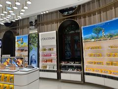 -国药中服免税(北京坊店)