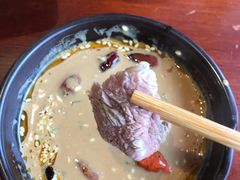 -高兴壹锅·潮汕鲜牛肉火锅(良乡梅花庄店)