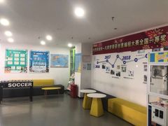 -魔扣少儿编程(格调中心店)