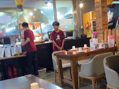 -三个大叔东北烧烤·砂锅菜(西三旗店)