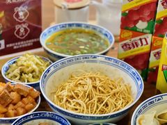 -永丰面馆(汉口路店)