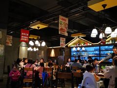 大堂-大碗先生(望云国际广场步步高广场店)