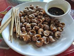 -南沙十九涌渔人码头-南门