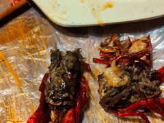 -巴厘龙虾·榜首油焖大虾(音乐学院·沿江酒馆店)
