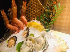 -余欢领鲜火锅(新街口店)
