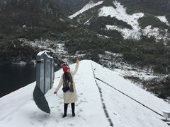 -东天目山风景区