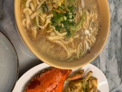 -君霖海鲜私房菜(春柳店)