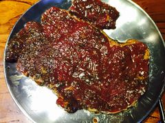 -原始泥炉烤肉(总店)
