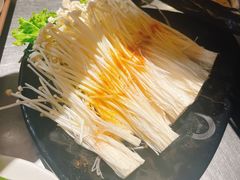 -合易泓烤肉•首创生椰大油边(宁山路店)