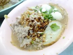 -榮泰米粉湯(Left Shop)