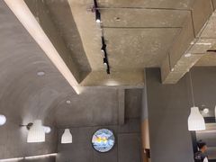 大堂-老房老舍重庆火锅(假日城市店)
