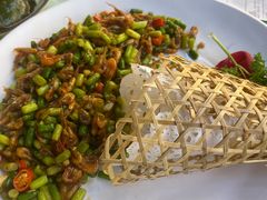 -大师傅金奖啤酒鱼(西街口总店)